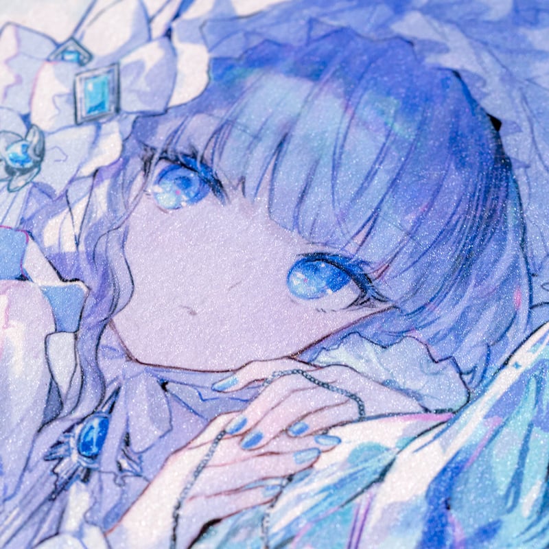 光る美少女展2025展示品先行販売】 Ukiyoe Spark XR （今代浮世絵