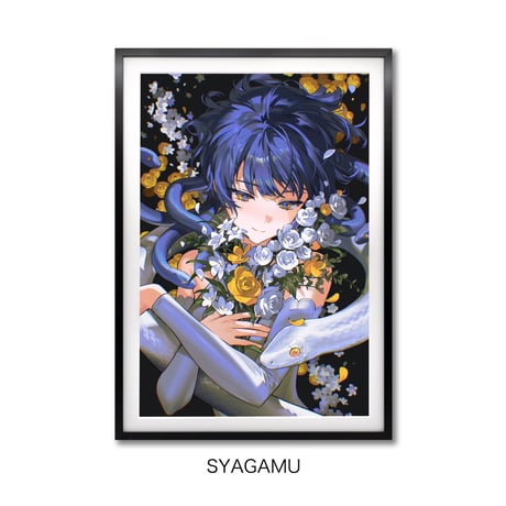 CATEGORY SYAGAMU | XART STORE