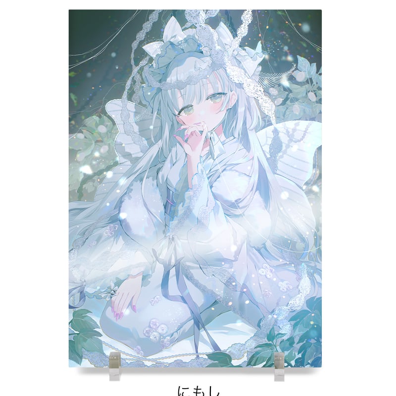 透過アクリルボード A4サイズ【IGX2026】 | XART STORE
