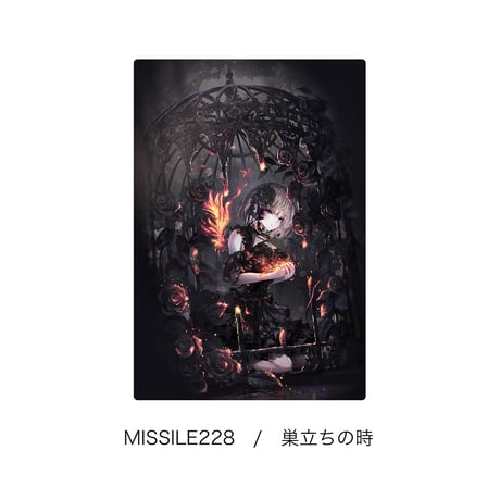 CATEGORY MISSILE228 | XART STORE