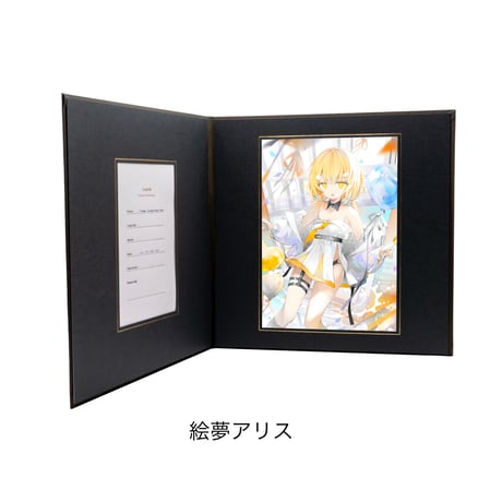 CATEGORY 絵夢アリス | XART STORE