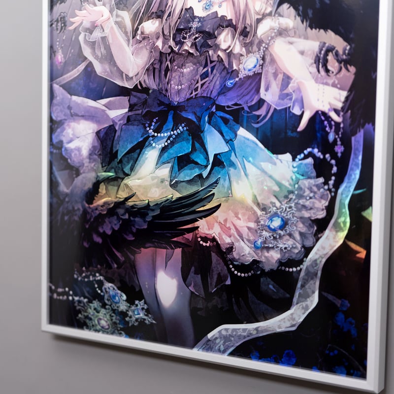 期間限定値下　AURORA 版画　絵画 期間限定値下 AURORA 版画 絵画 期間限定値下 AURORA 版画 絵画 【公式