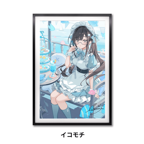CATEGORY 光る美少女展2025 | XART STORE