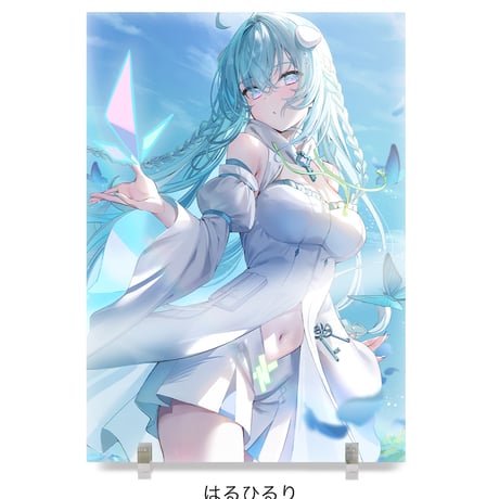 CATEGORY Mirror Panel Xi | XART STORE