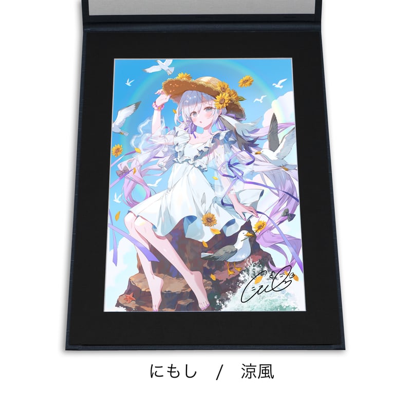 イラスト 画集 まとめ売り Art Portfolio A4サイズ【PIXEL GIRLS】 | XART STORE