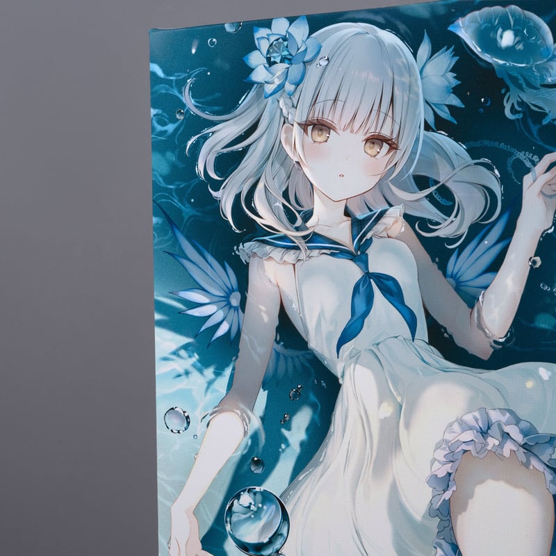 空の境界　NEW year イラストカード集　コースター　ポスカ　色紙等 空の境界 NEW year イラストカード集 コースター ポスカ 色紙等 空の