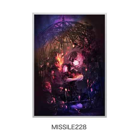 CATEGORY MISSILE228 | XART STORE