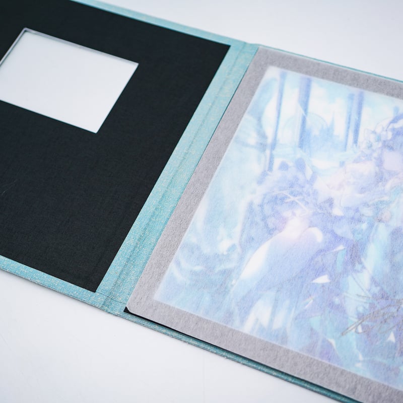 藤ちょこ先生】光る美少女展2025サイン会チケット 11月30日(日