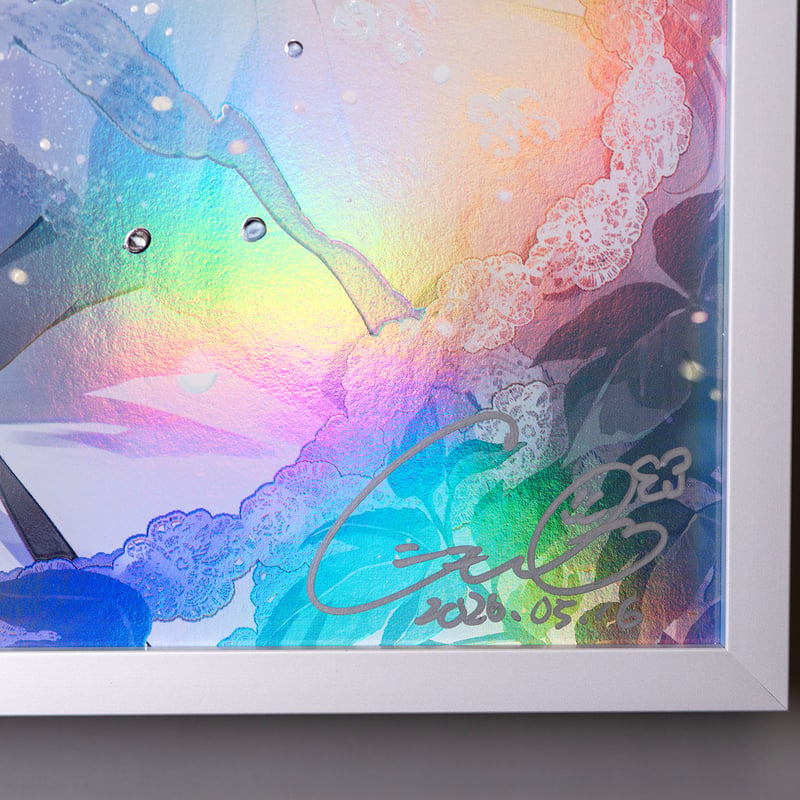 IGX2026展示品】 スーパーオーロラ【LIVESHOP2026】 | XART STORE
