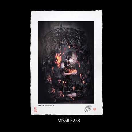 CATEGORY MISSILE228 | XART STORE