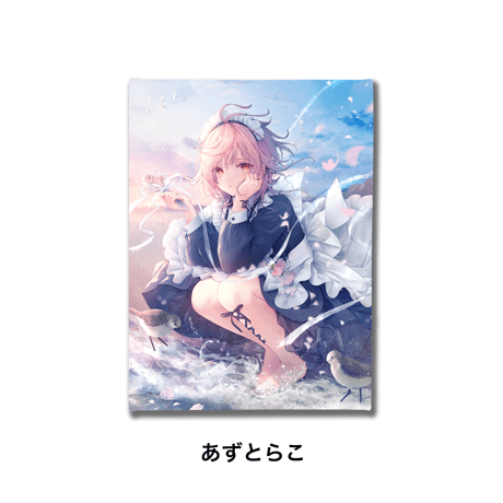 CATEGORY あずとらこ | XART STORE