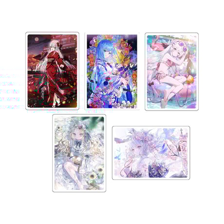 CATEGORY アクリルグッズ | XART STORE
