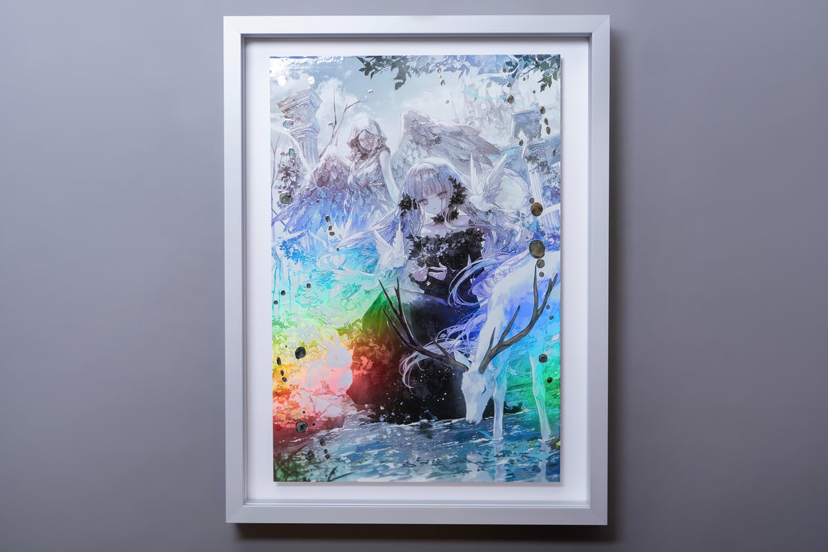 ◆色彩@プロフ読んでね❀ 08.04 更新◆ ◇色彩@プロフ読んでね❀ 08.04 更新◇ こっちを貼った方が