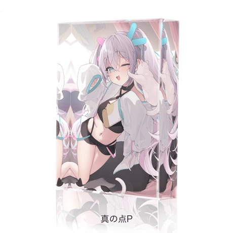 CATEGORY 透過アクリルブロック | XART STORE