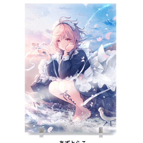 CATEGORY あずとらこ | XART STORE