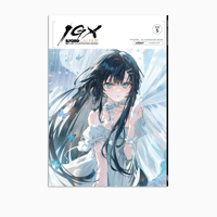 画集（製本版）【IGX2026】