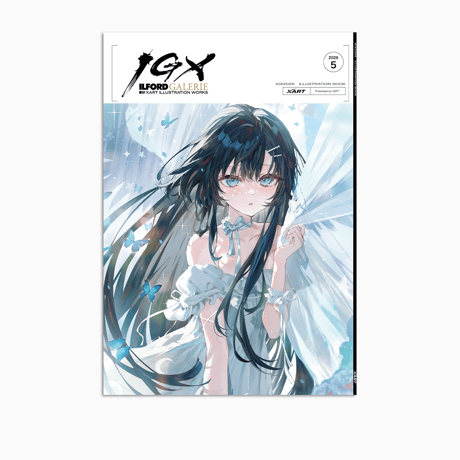 CATEGORY 画集 | XART STORE