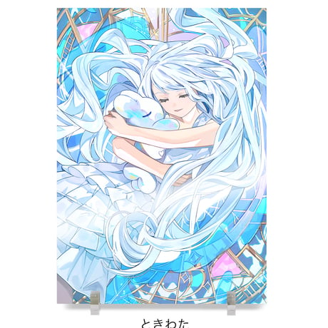 CATEGORY ときわた | XART STORE