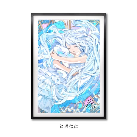 CATEGORY ときわた | XART STORE