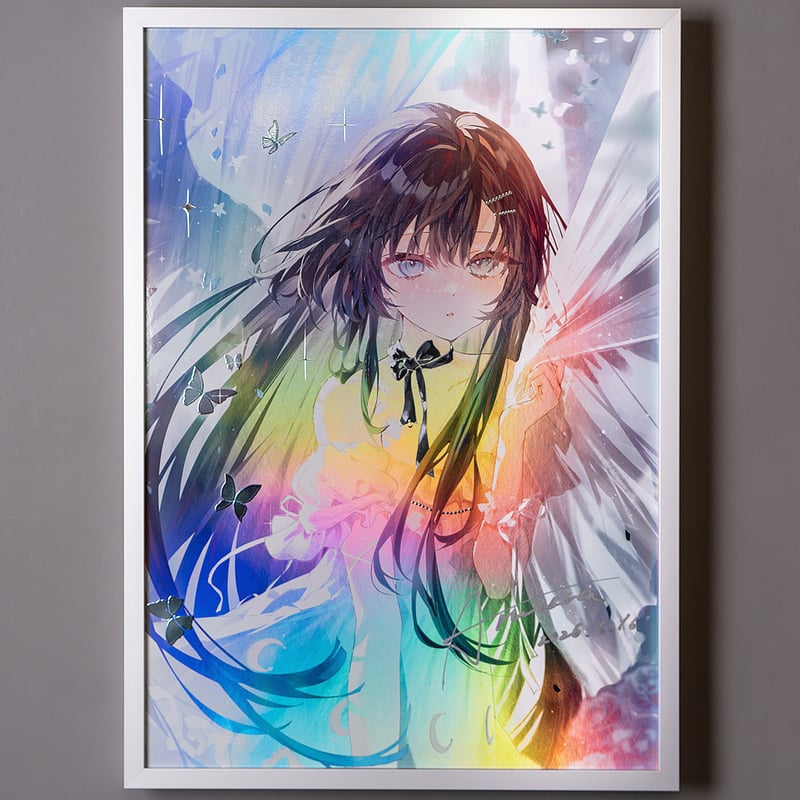 IGX2026展示品】 スーパーオーロラ【LIVESHOP2026】 | XART STORE