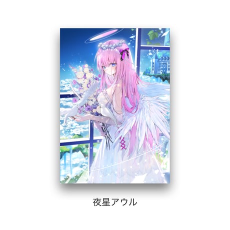 PHOTO ACRYLIC｜フォトアクリル A2