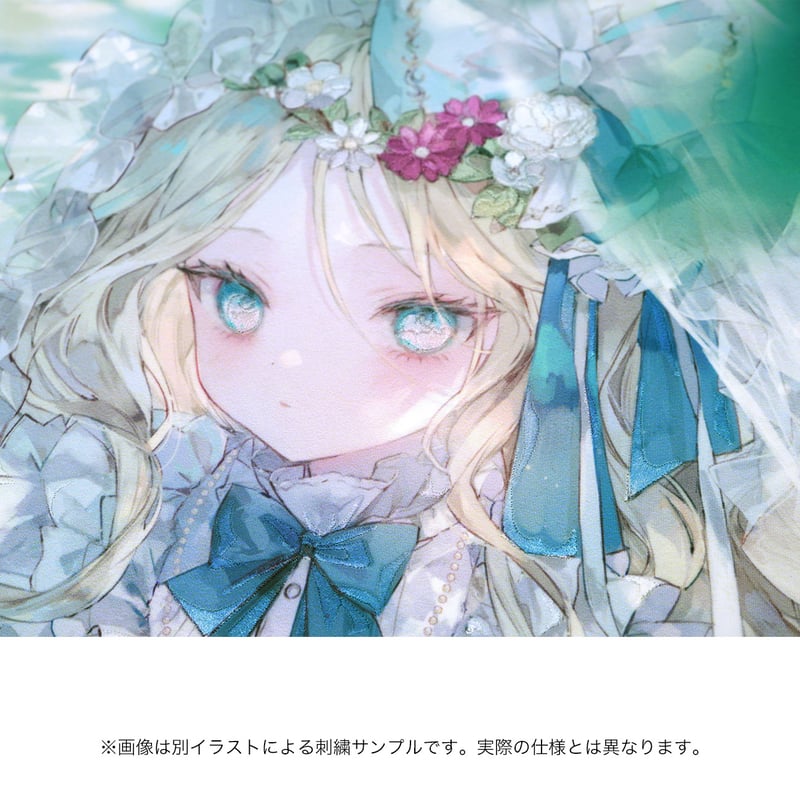 Needlegram XX A3【光る美少女展2025】 | XART STORE