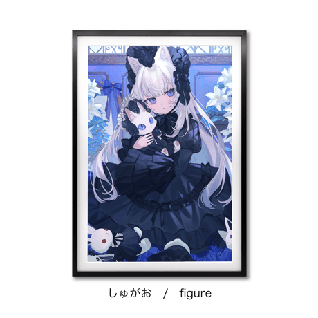 グラフィックシート デザインシート アート 3枚で約W3.0m×約H2.1m