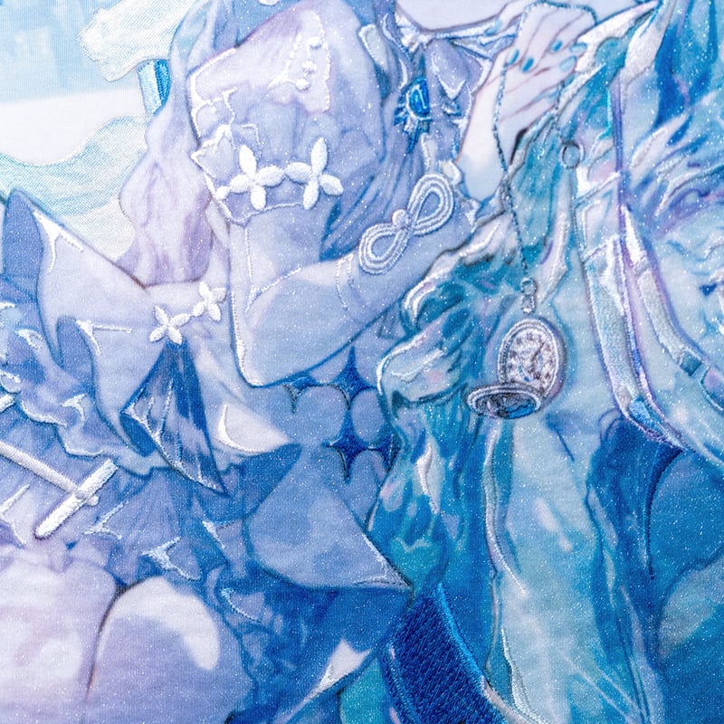 光る美少女展2025展示品先行販売】 Needlegram XX – Phantom Sti