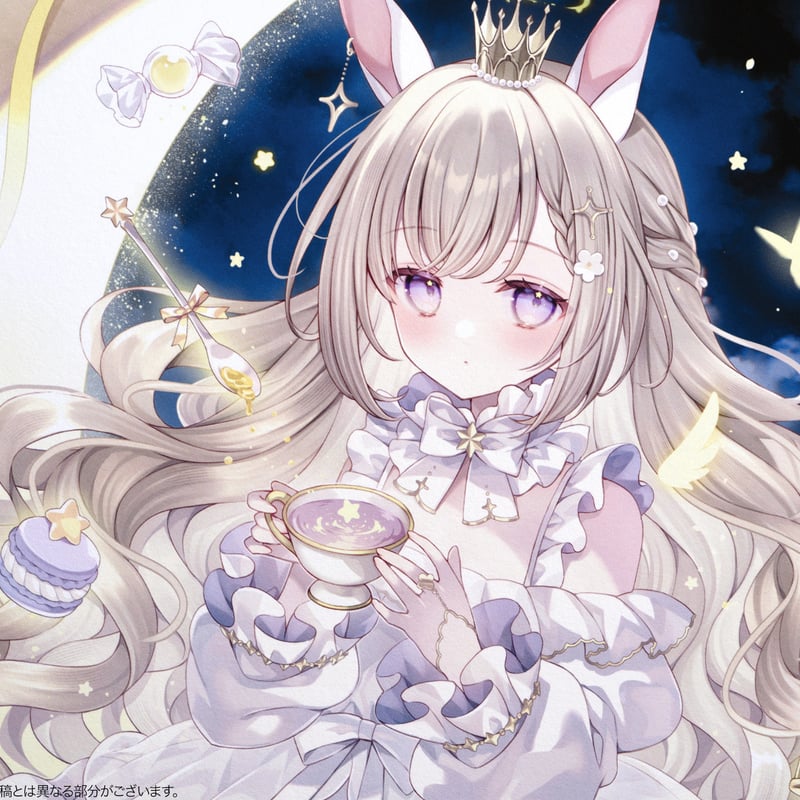 アズールレーン 鈴谷 2周年　B1原画　複製原画　版画　ジークレー　momi アズールレーン 鈴谷2周年 B1原画 複製原画 版画 ジークレー momi-人気買付