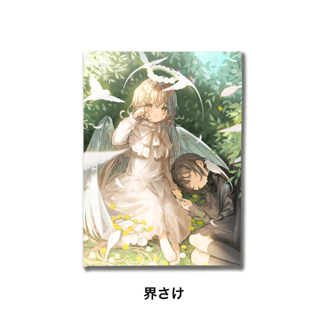 手描きアート 焼熱！魂！A3 手描きアート 焼熱！魂！A3 CATEGORY Art