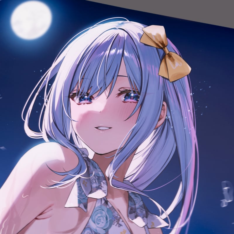 RGB Poster Xi 【AOM復刻コレクション】 | XART STORE