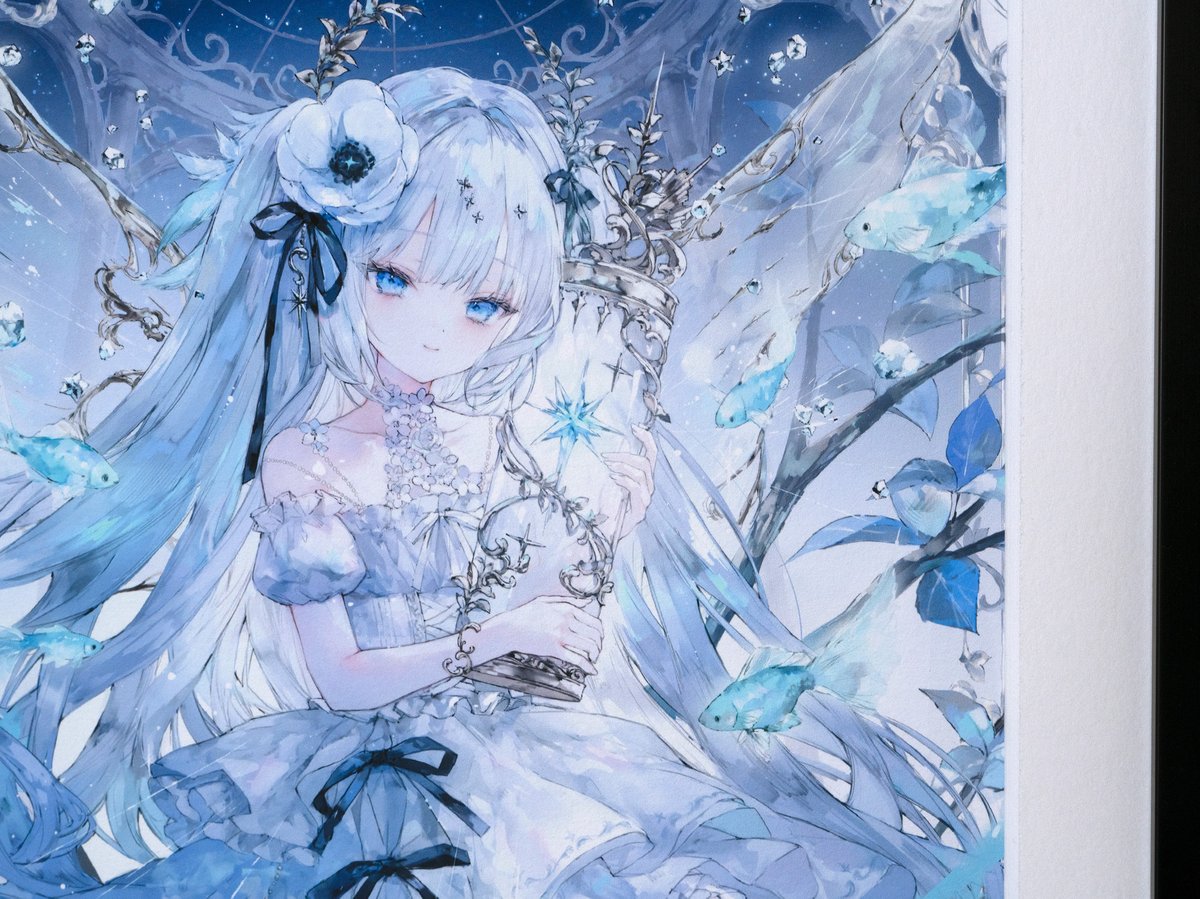 LY painter 現代アート ジークレー 絵 LY painter 現代アート