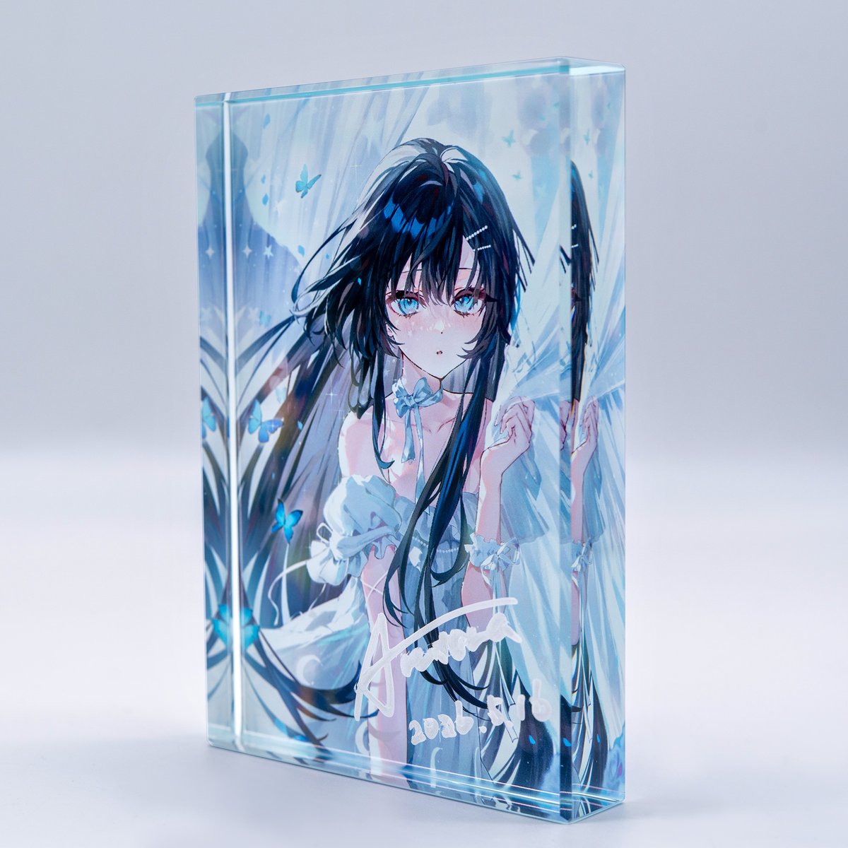 IGX2026展示品】 ガラスブロック【LIVESHOP2026】 | XART STORE