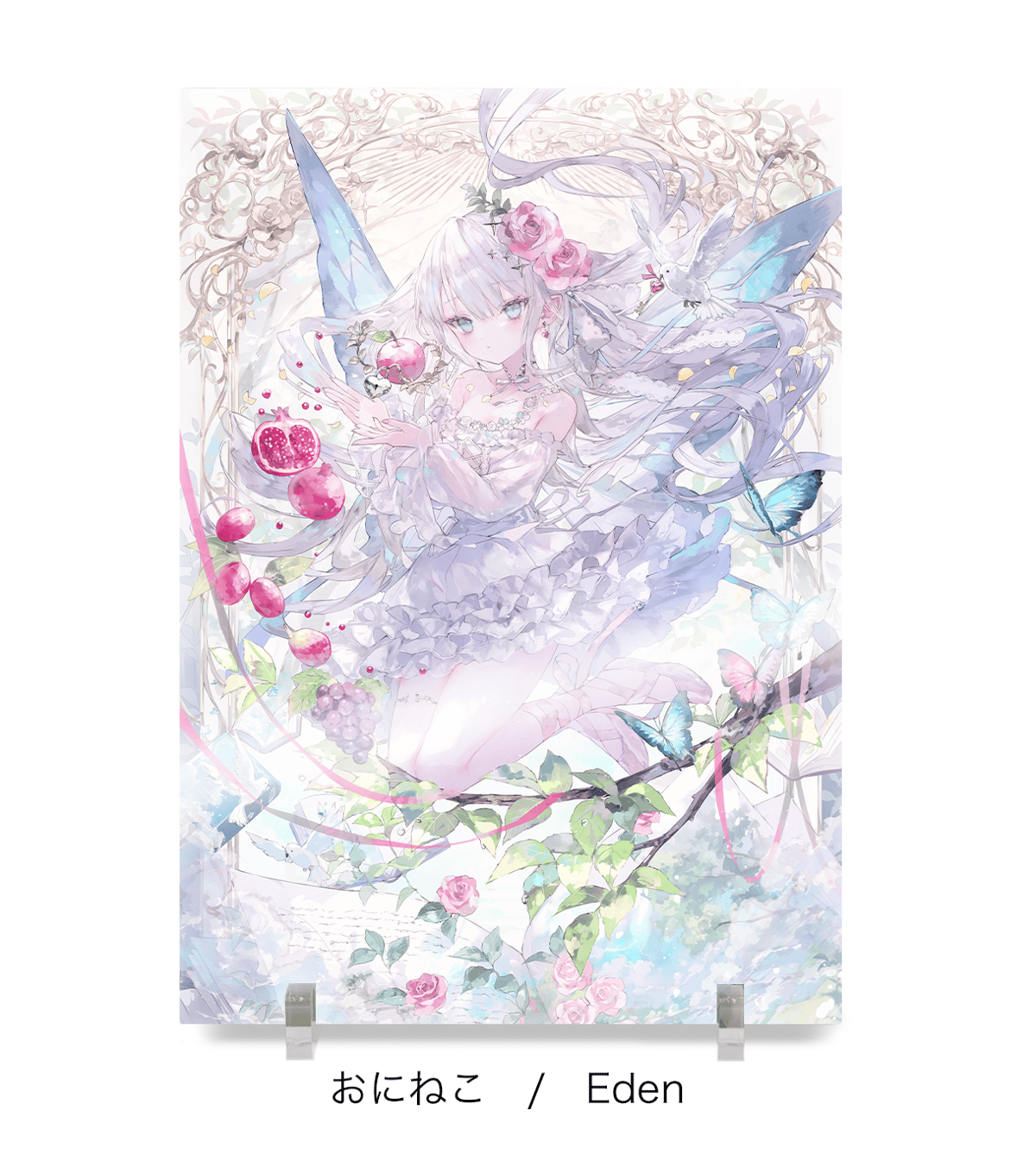 スコッティ 透過アクリルボード 絵守未來 XART 2025年最新】絵守未來の人気アイテム - メルカリ