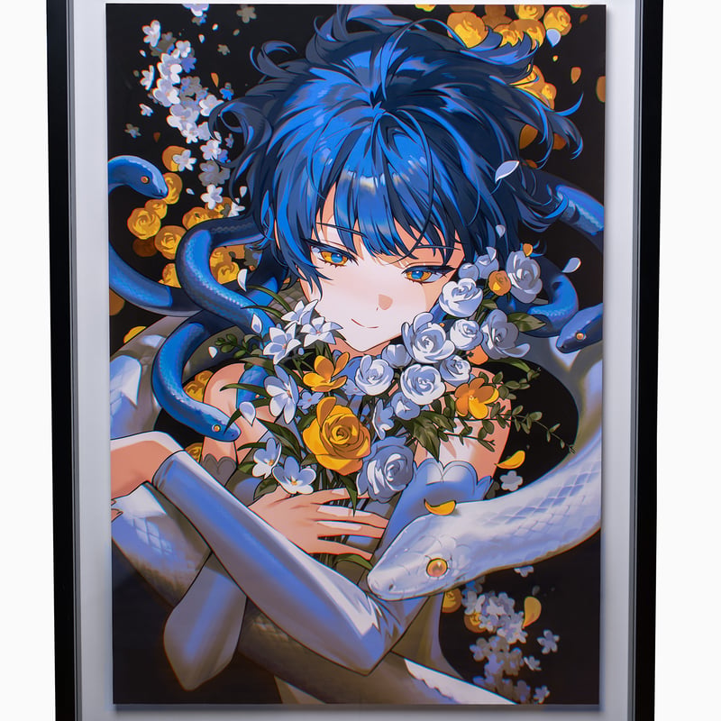 IGX2026展示品】 INTENSE OE A2サイズ【LIVESHOP2026】 | X