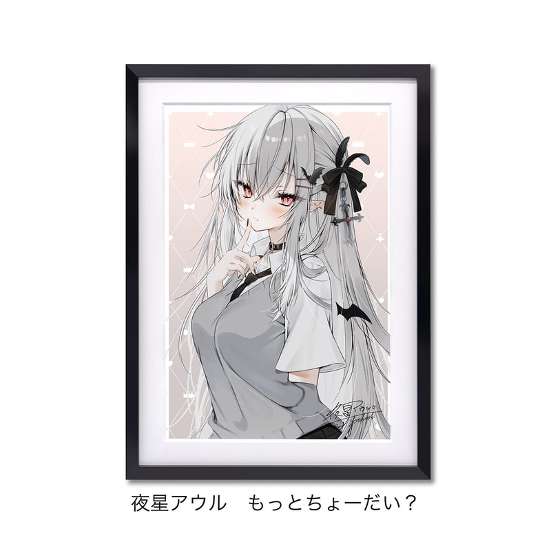 【F4号】Emotion-感情-《現代アート-イラスト》 F4号】Emotion-感情-《現代アート-イラスト》