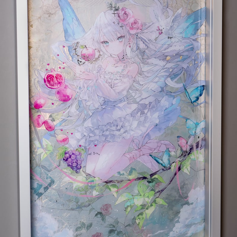 IGX2026展示品】 PTRelic【LIVESHOP2026】 | XART STORE