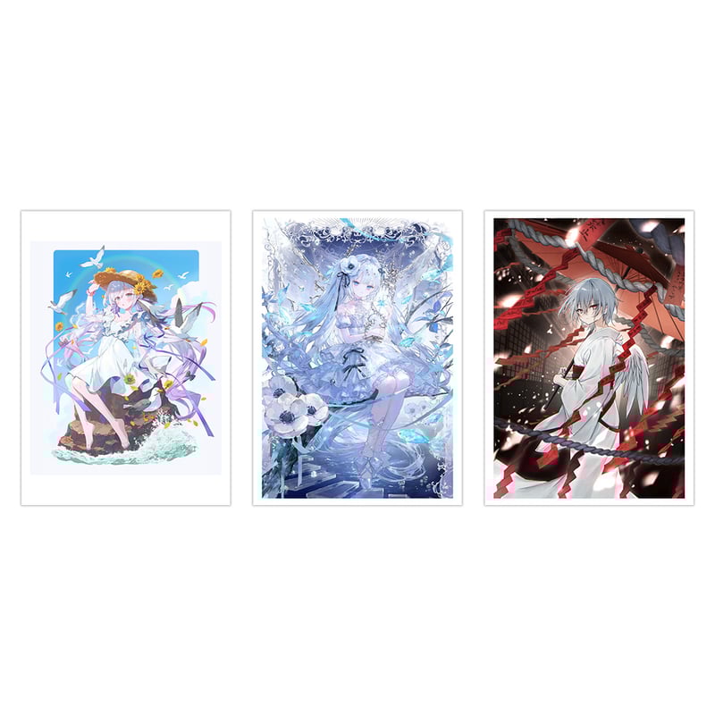 イラストカード　イラストペーパー　まとめ売り　バラ売り可能 イラストカード、ペーパー まとめ売り バラ売り可 Z/X