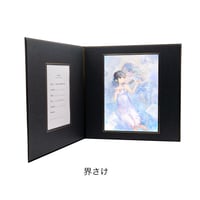 INTENSE Book パールッセント / ILFORD社認定RGBジークレー印刷　A4サイズ【IGX2026】