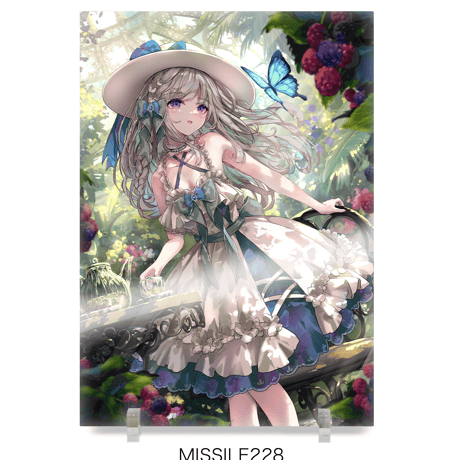 CATEGORY 透過アクリルボード | XART STORE