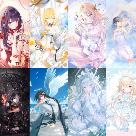 CATEGORY 胡麻乃りお | XART STORE