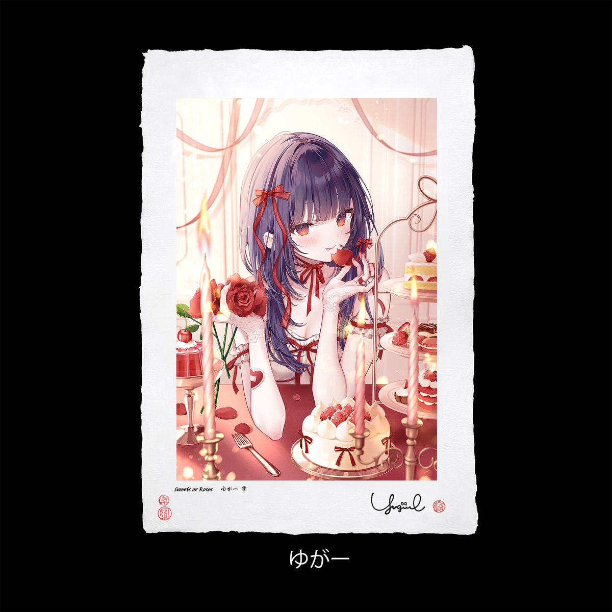 今代浮世絵 A3＋サイズ【IGX2026】 | XART STORE