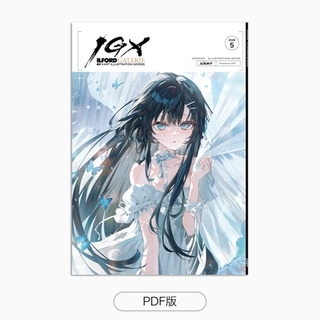 CATEGORY 画集 | XART STORE