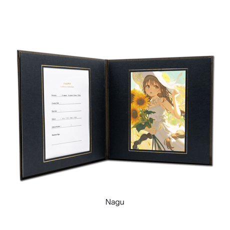 CATEGORY ジークレー複製原画 | XART STORE
