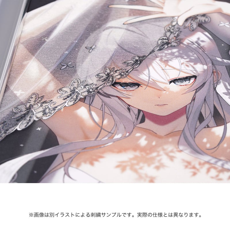 Needlegram XX A3【光る美少女展2025】 | XART STORE