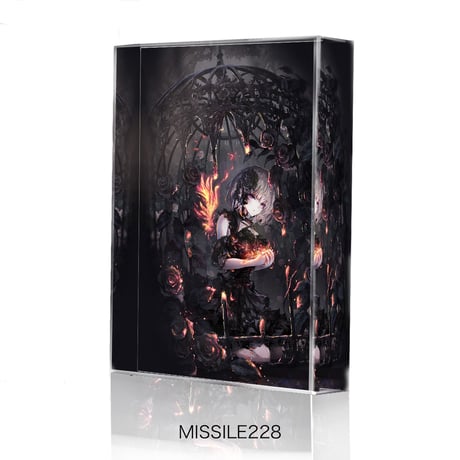 CATEGORY MISSILE228 | XART STORE