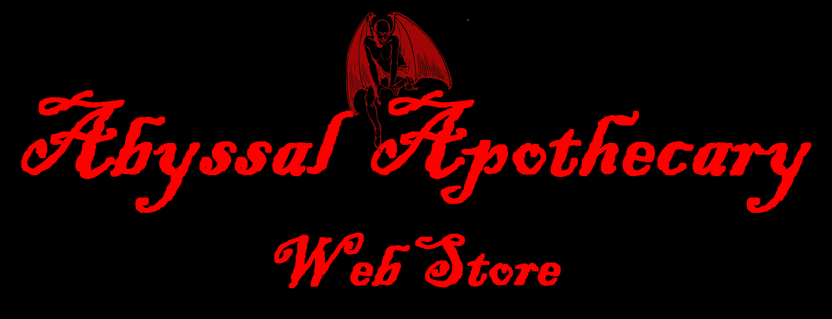 Abyssal Apothecary's WEB STORE