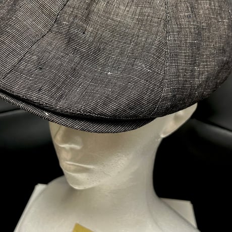 希少　50's Borsalino HAT ビンテージ ボルサリーノ, BORSALINO, ヴィンテージハット通販サイト, THE
