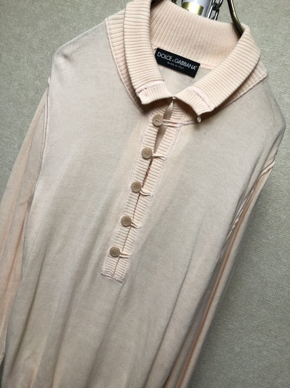 【希少・美品】Dolce & Gabbana プレート25cm イタリア製 希少・美品】Dolce & Gabbana プレート25cm イタリア製 食器