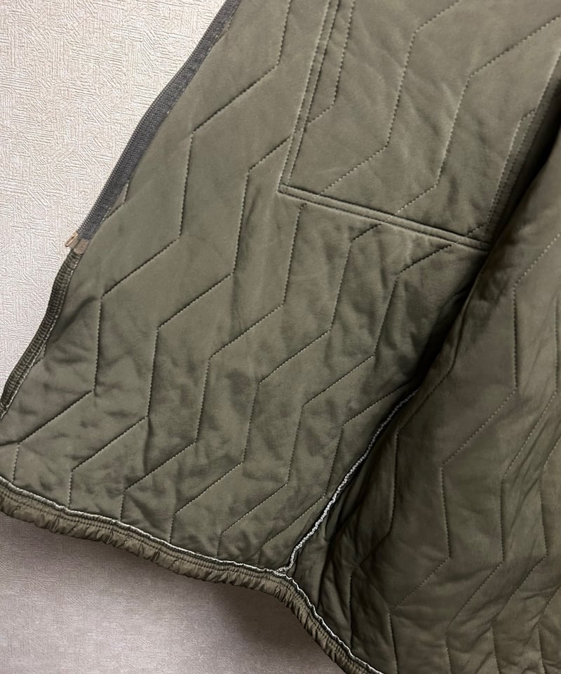 モダン年代90,sドイツ軍希少ラージ相当極上美品〉GERMAN MILITARY98年